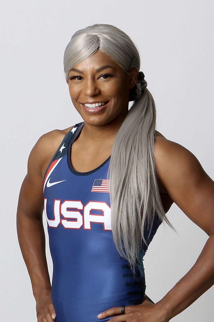 Jacarra Winchester Jacarra Winchester