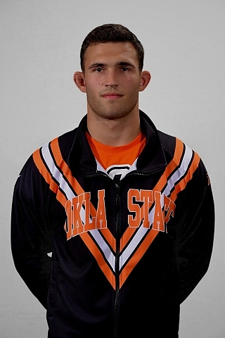 Kyle Haas Kyle Haas