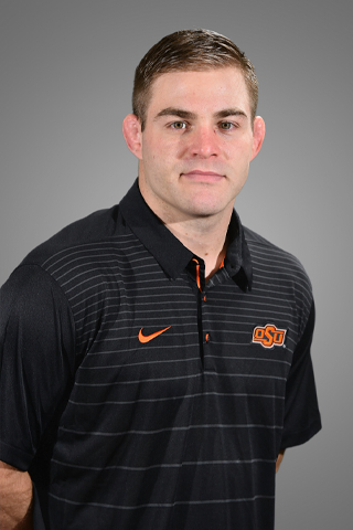 Coach Chris Perry Coach Chris Perry
