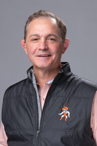 Coach John Smith Coach John Smith